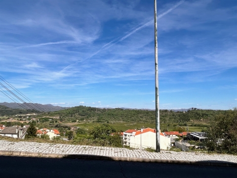 Terreno Para Construção