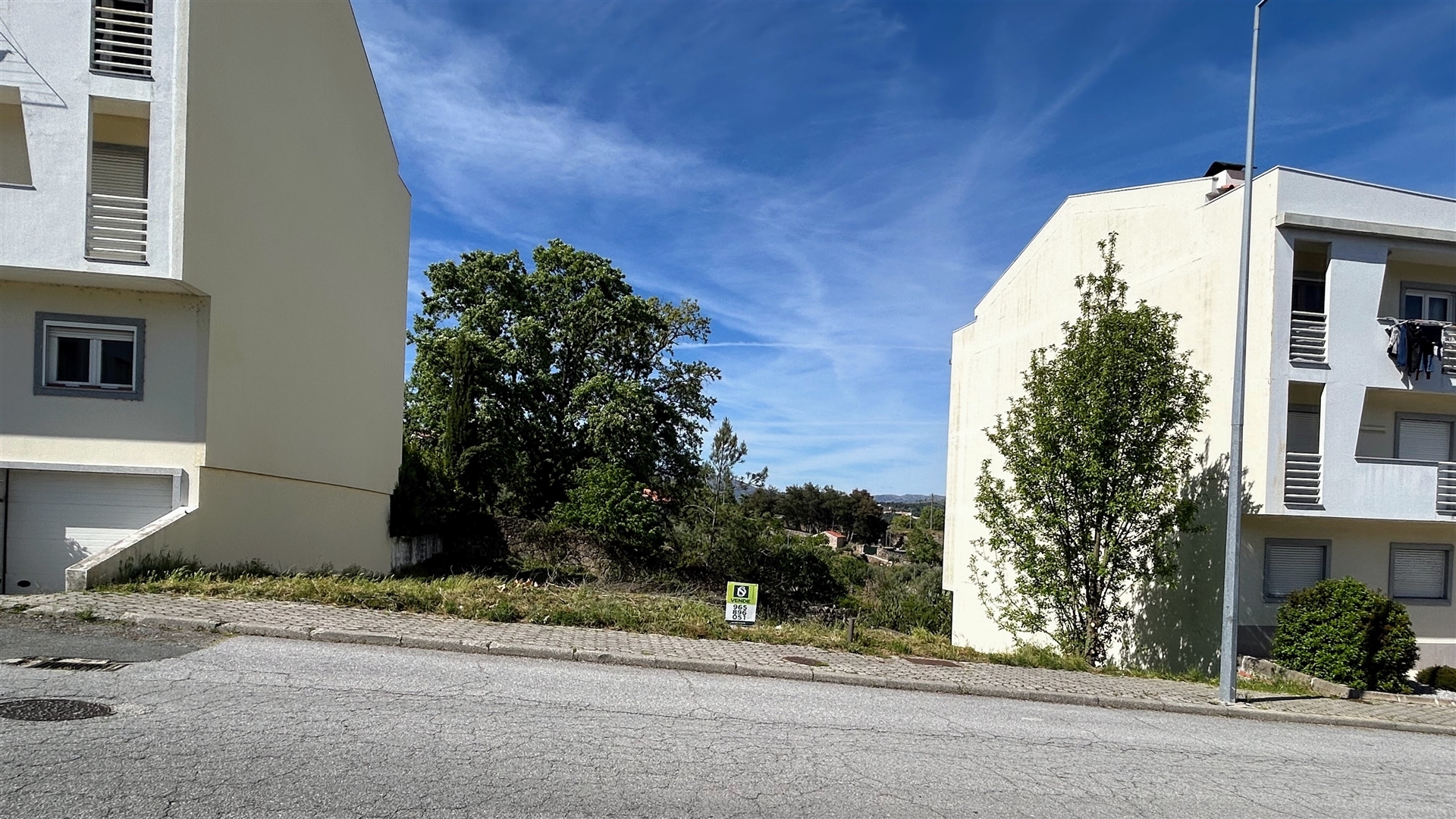Lote para Construção no Sitio do Vale - Belmonte